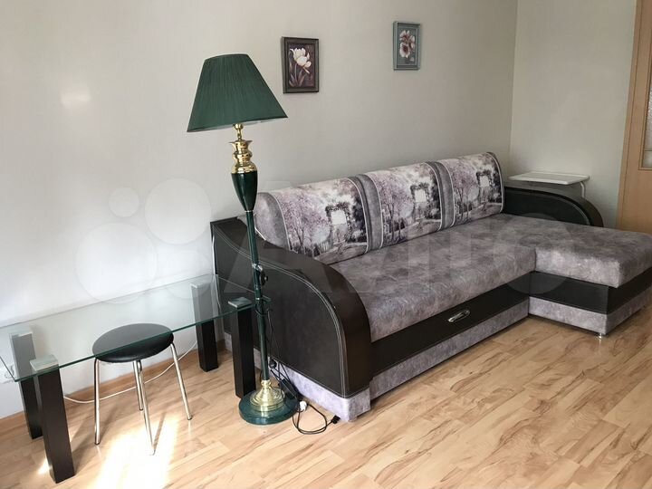 3-к. квартира, 75,2 м², 2/10 эт.