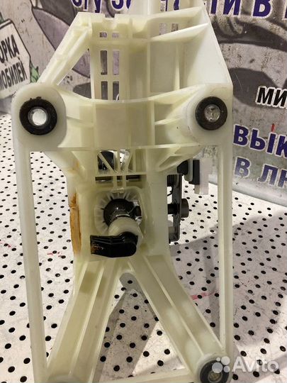 Кулиса МКПП Mazda CX-5 (KE)