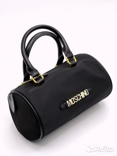 Moschino сумка женская