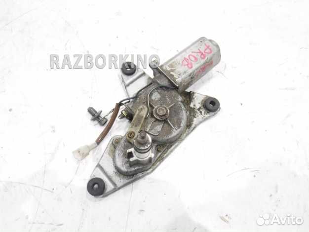 Моторчик стеклоочистителя 3716556