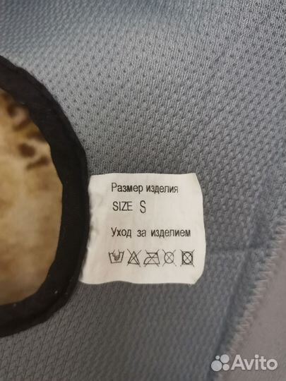 Бандаж на плечо (повязка Дезо)