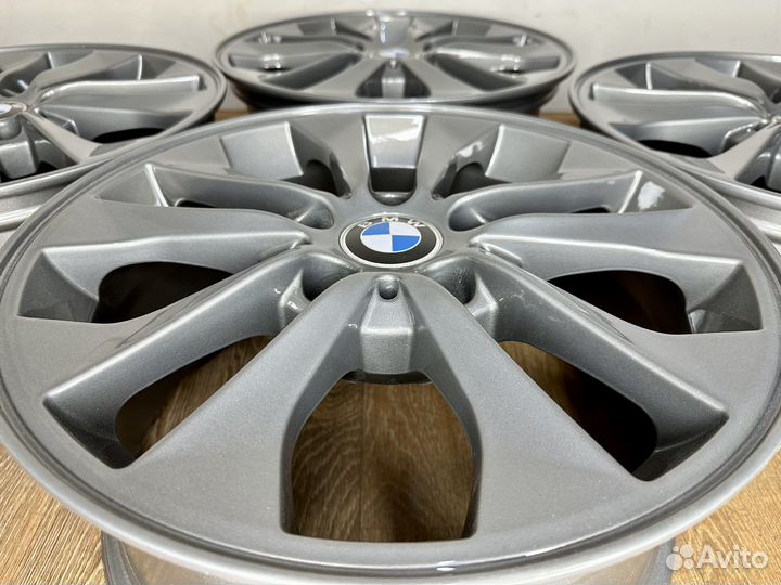 Диски BMW X3 R17