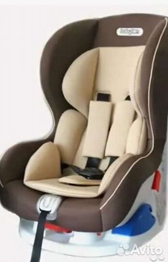 Автомобильное кресло. Автолюлька. Автокресло