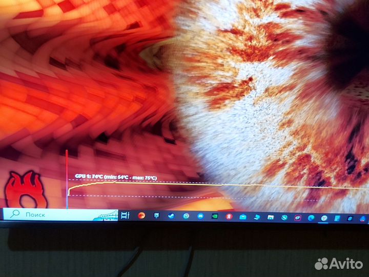 Видеокарта R9 390 Series 8Gb