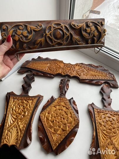 Кухонная утварь СССР