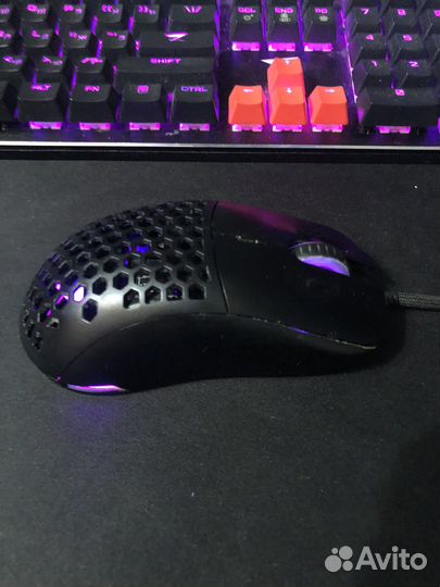 Zet Gaming Prime Echelon