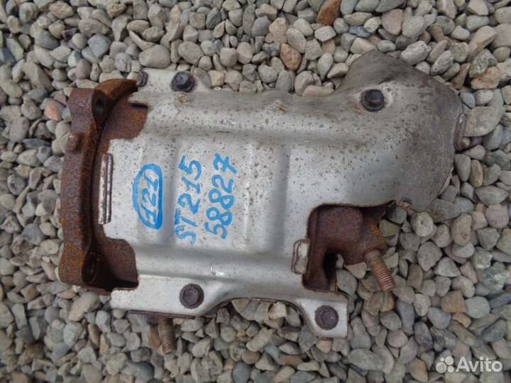 Катализатор Toyota Carina ST215 3S-FE 1999/3