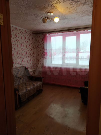 Дом 61,5 м² на участке 5 сот.