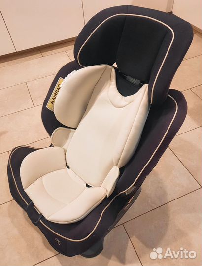 Детское автокресло Ailebebe 0/1/2(до 25кг)
