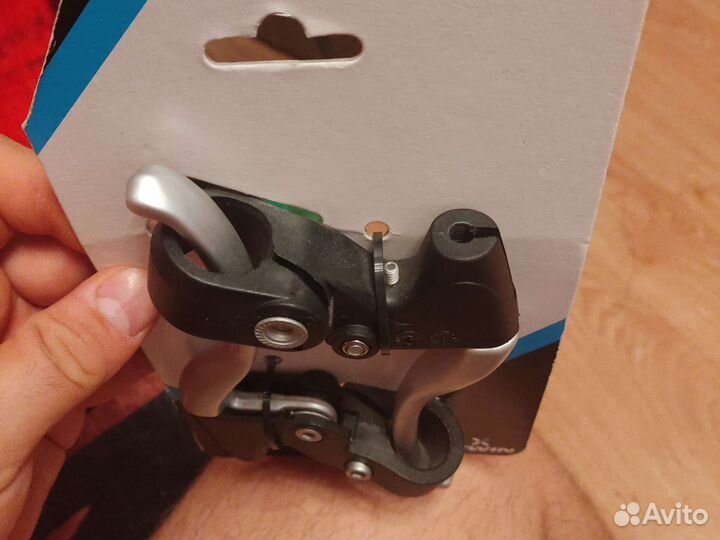 Продаю велосипедные тормозные ручки