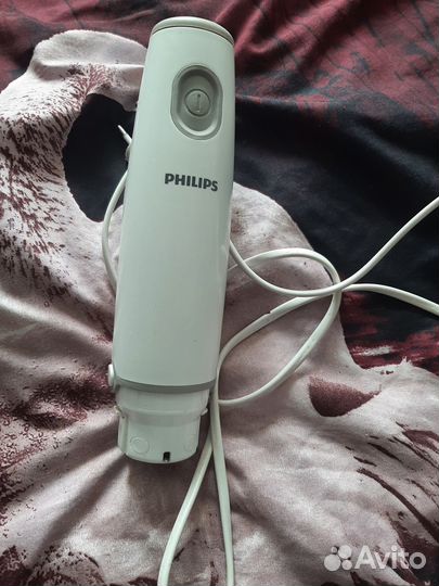 Корпус, мотор Блендер philips nl9206ad 4