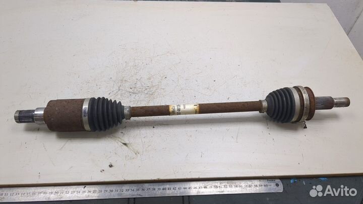 Полуось Ford Escape 2020, 2021