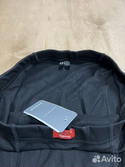 Термокальсоны Sevim (Турция)