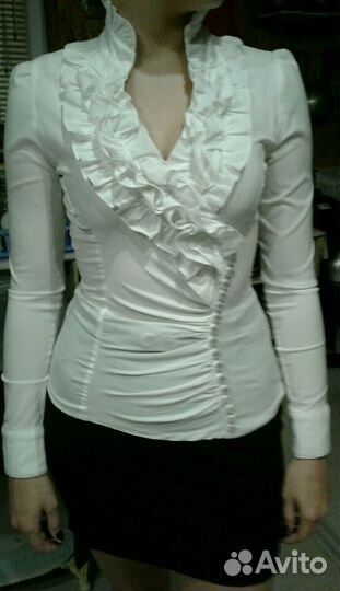 Школьная форма