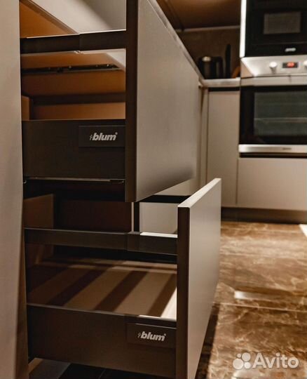 Кухня на заказ. Кухонный гарнитур от производителя