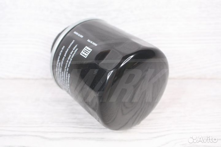 Масляный фильтр 1,6 SRE Skoda Roomster