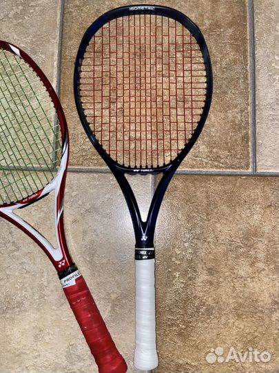 Ракетка для большого тенниса yonex ezone vcore