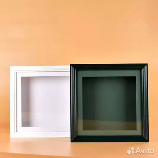 Зд фоторамка слепки ручек и ножек (2 комплекта)