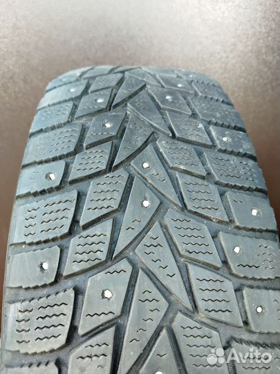 Dunlop SP Winter Ice 02 185/65 R15