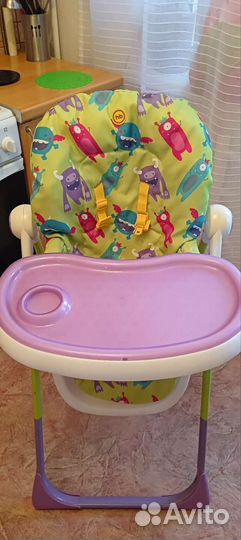 Стульчик для кормления