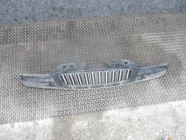 Решетка радиатора Daewoo Rezzo klau 2004