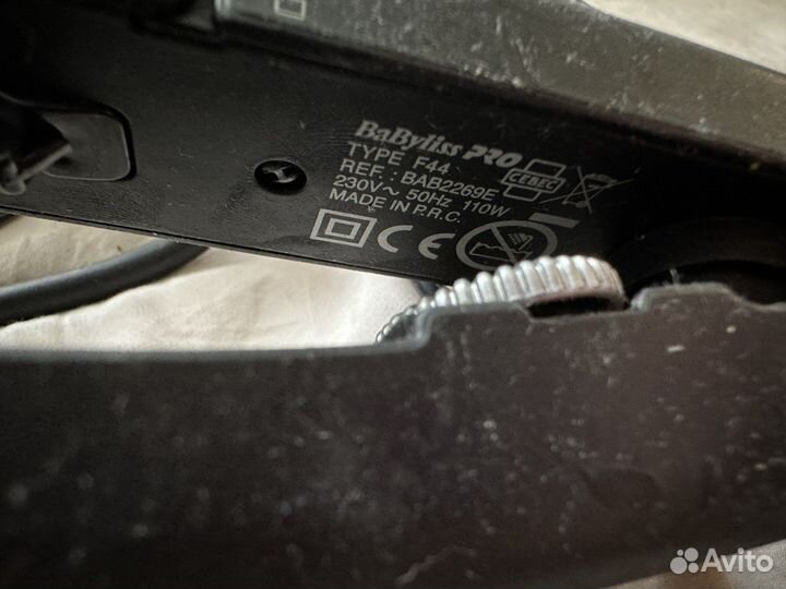 Стайлеры Babyliss Pro, Remington