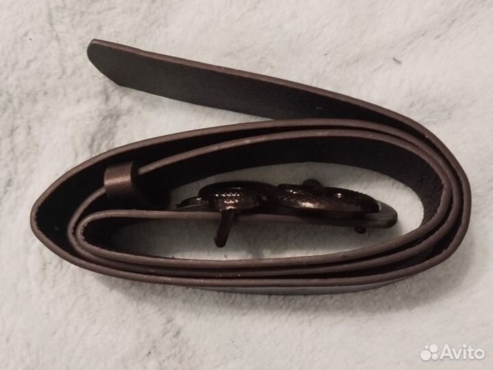 Ремень женский