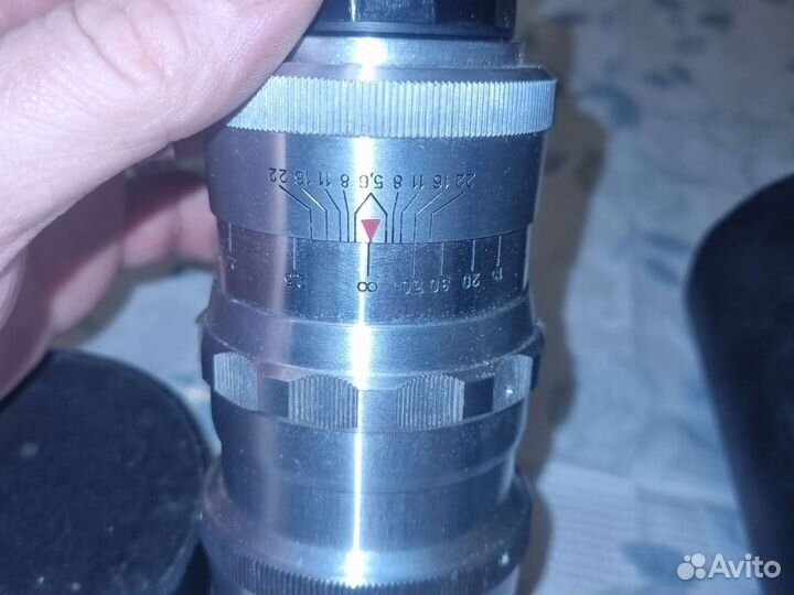 Объектив СССР