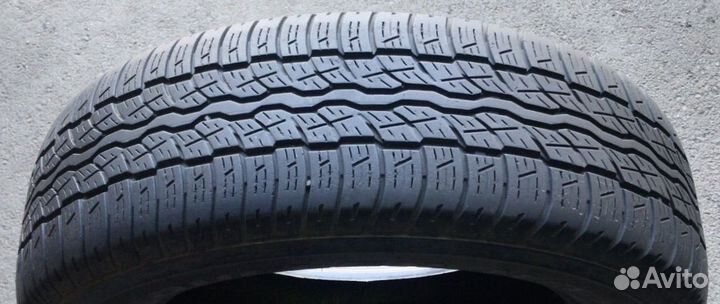 Bridgestone Dueler H/T 687 225/65 R17 101S