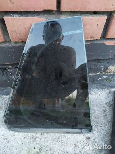 Стекла на Рено Меган 3