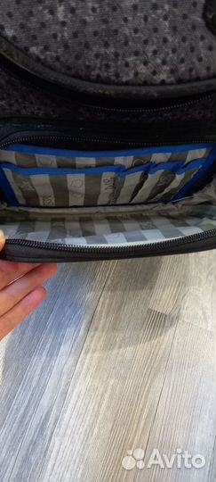 Ранец школьный Delune