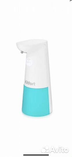 Дозатор Kitfort KT-2043 новый