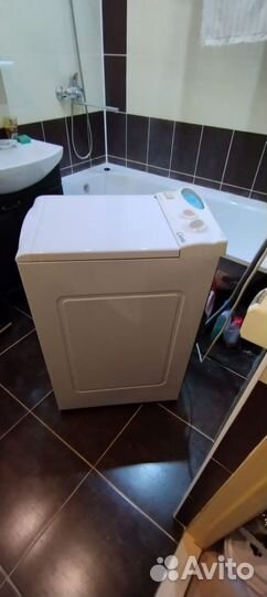 Стиральная машинка candy