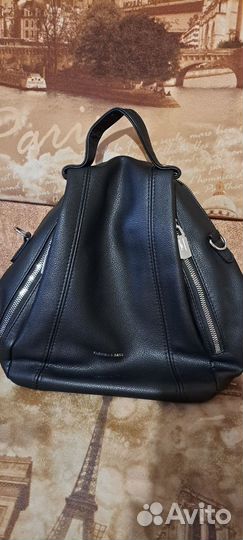 Рюкзак сумка новый