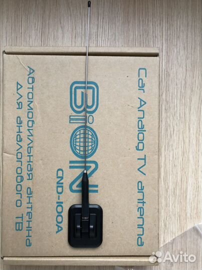 Автомобильная Gps антенна