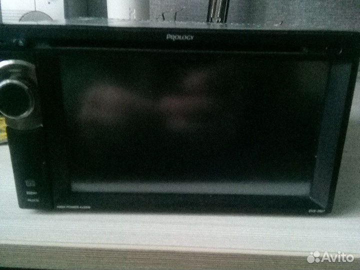 2 Дин магнитола