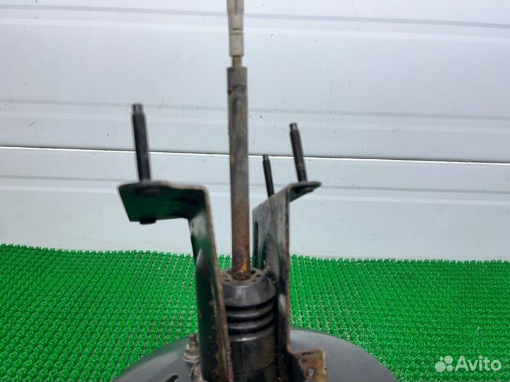 Вакуумный усилитель тормозов Ford Mondeo 3 meba