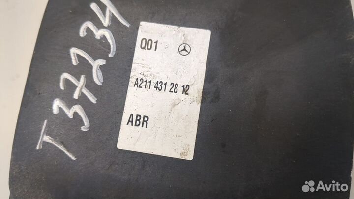 Блок абс, насос Mercedes E W211, 2007