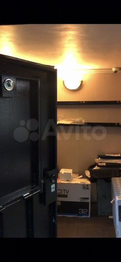 Свободного назначения, 14.4 м²