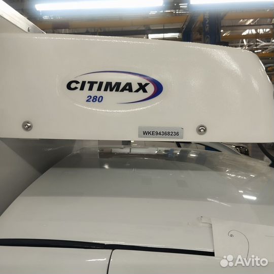 Рефрижератор CitiMax 280