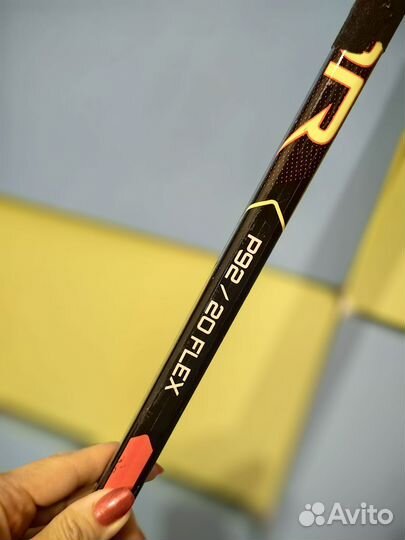 Клюшка хоккейная детская левый хват