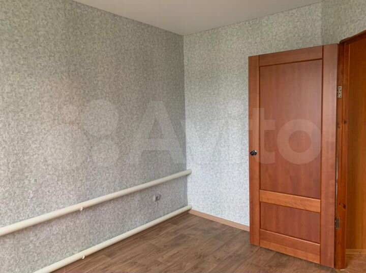 2-к. квартира, 40,1 м², 1/1 эт.