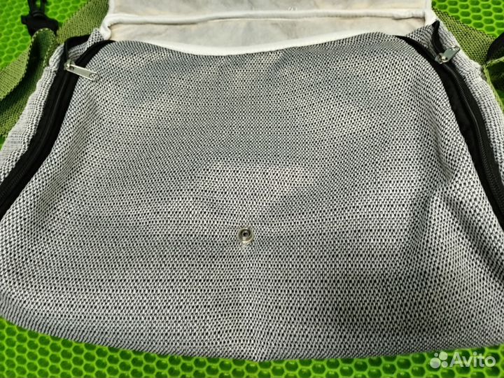 Сумка Verdi на коляску