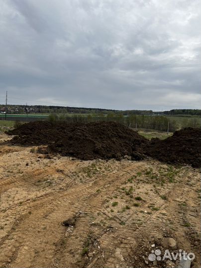 Чернозем плодородная почва