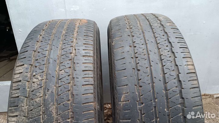 Triangle TR216 215/65 R16