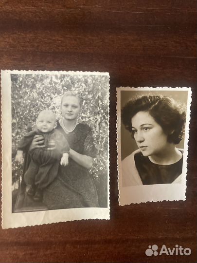 Фотооткрытки и фотографиии (СССР)