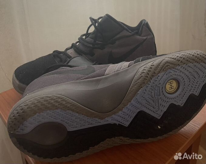 Кроссовки мужские nike