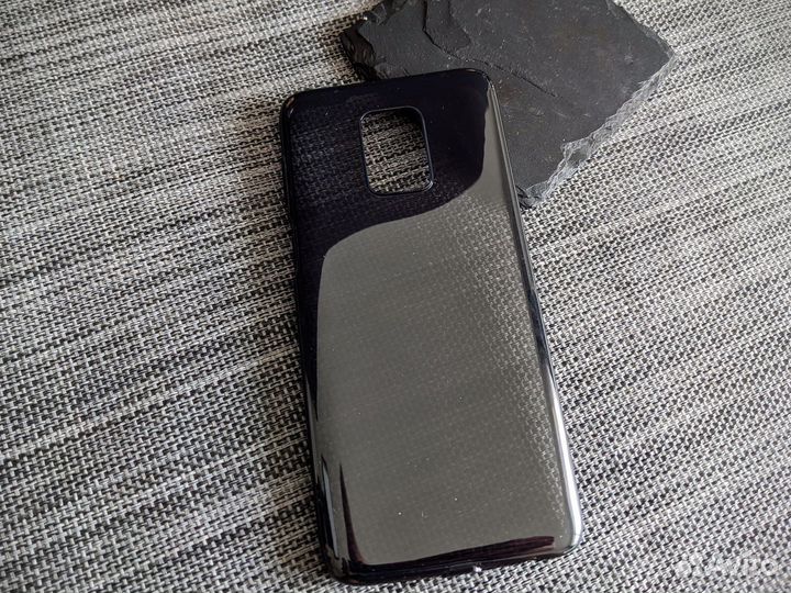Чехлы для Xiaomi Redmi Note 9 Pro