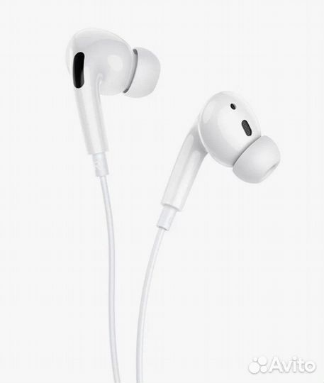Наушники для iPhone