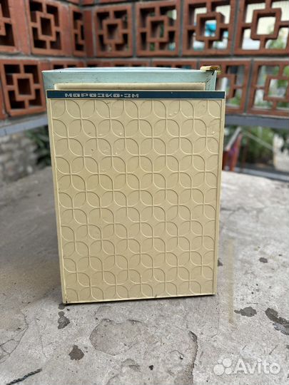 Холодильник Морозко